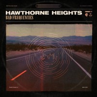 Purchase Hawthorne Heights - Bad Frequencies