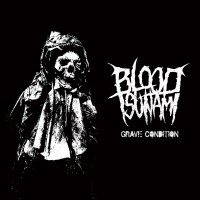 Purchase Blood Tsunami - Grave Condition