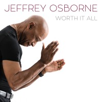 Purchase Jeffrey Osborne - Worth It All