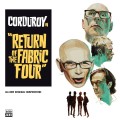 Buy Corduroy - Return Of The Fabric Four Mp3 Download