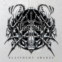 Purchase Thorium - Blasphemy Awakes