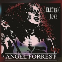 Purchase Angel Forrest - Electric Love