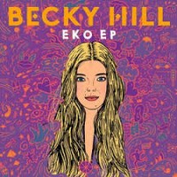 Purchase Becky Hill - Eko (EP)