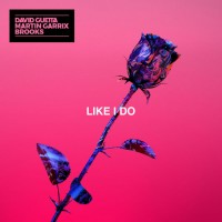Purchase David Guetta - Like I Do (CDS)