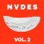 Buy Nvdes - Vol. 2 Mp3 Download