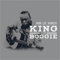 Purchase John Lee Hooker - King Of The Boogie CD3