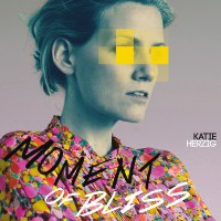 Purchase Katie Herzig - Moment Of Bliss
