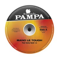 Purchase Mano Le Tough - Ahsure (EP)