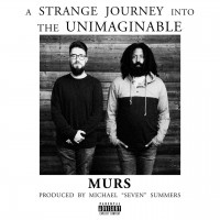 Purchase Murs - A Strange Journey Into The Unimaginable