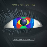 Purchase Pimps Of Joytime - Third Wall Chronicles