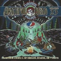 Purchase The Grateful Dead - Dave's Picks Vol. 23