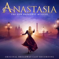 Purchase VA - Anastasia (Original Broadway Cast Recording)