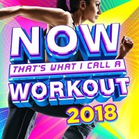 Purchase VA - Now That's What I Call A Workout 2018