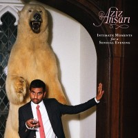 Purchase Aziz Ansari - Intimate Moments For A Sensual Evening