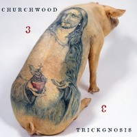 Purchase Churchwood - Trickgnosis