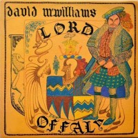 Purchase David Mcwilliams - Lord Offaly (Vinyl)