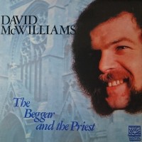 Purchase David Mcwilliams - The Beggar And The Priest (Vinyl)