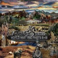Buy Consider The Source - World War Trio Parts II + III CD1 Mp3 Download