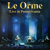 Purchase Le Orme - Live In Pennsylvania CD1