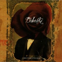 Purchase DeVotchKa - Curse Your Little Heart (EP)