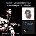 Buy Eric Andersen - Blue River 1972 & Stages - The Lost Album 1973 CD1 Mp3 Download
