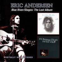 Purchase Eric Andersen - Blue River 1972 & Stages - The Lost Album 1973 CD2