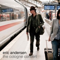 Purchase Eric Andersen - The Cologne Concert