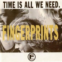 Purchase Fingerprints - Time Is All We Need
