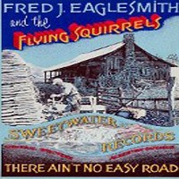 Purchase Fred Eaglesmith - There Ain't No Easy Road CD1