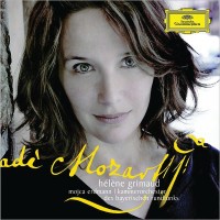 Purchase Helene Grimaud - Mozart (With Mojca Erdmann)
