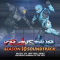 Buy Jeff Williams - Red Vs. Blue Season 10 OST Mp3 Download