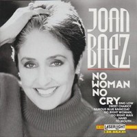 Purchase Joan Baez - No Woman No Cry