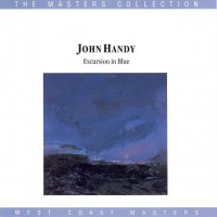 Purchase John Handy - Excursion In Blue