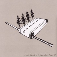 Purchase José González - Australian Tour (EP)