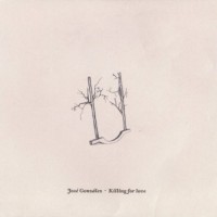 Purchase José González - Killing For Love (VLS)