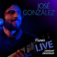 Purchase José González - ITunes Live: London Sessions (EP)