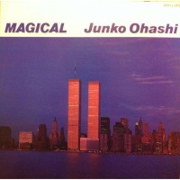 Purchase Junko Ohashi - Magical (Vinyl)