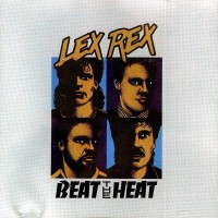 Purchase Lex Rex - Beat The Heat
