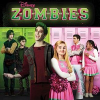 Purchase VA - ZOMBIES (Original TV Movie Soundtrack)