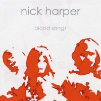 Purchase Nick Harper - Blood Songs