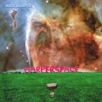 Purchase Nick Harper - Harperspace