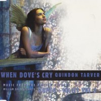 Purchase Quindon Tarver - When Dove's Cry (MCD)