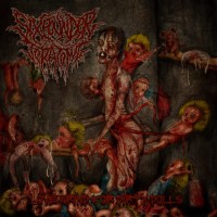 Purchase Sixpounder Teratoma - Love Grind For Dirty Dolls