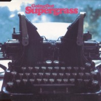 Purchase Supergrass - Going Out (EP)