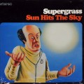 Buy Supergrass - Sun Hits The Sky Mp3 Download