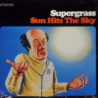 Purchase Supergrass - Sun Hits The Sky