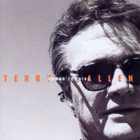 Purchase Terry Allen - Human Remains