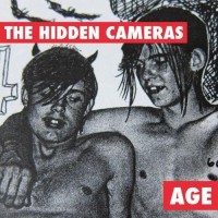 Purchase The Hidden Cameras - Age