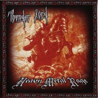 Purchase Thunder Lord - Heavy Metal Rage (Reissued 2014)