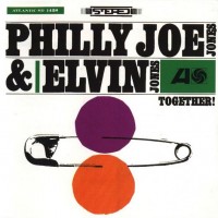 Purchase Philly Joe Jones & Elvin Jones - Together! (Vinyl)